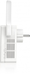 Miniatura zdjęcia: TP-Link TL-WA860RE Wireless Range Extender 802.11b/g/n 300Mbps Wall-Plug