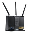 Miniatura zdjęcia: Asus DSL-AC68U AC1900 Wireless Router VDSL2/ADSL WiFi USB Annex A&B Miniatura zdjęcia: Asus DSL-AC68U AC1900 Wireless Router VDSL2/ADSL WiFi USB Annex A&B