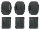 Miniatura zdjęcia: GoPro Curved + Flat Adhesive Mounts - zakrzywione i płaskie mocowania na przylepce