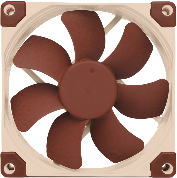 Zdjęcie produktu: Noctua NF A9 FLX 92mm