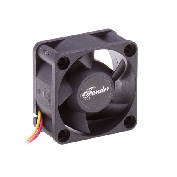 Zdjęcie produktu: Wentylator Fander Roxo 4020L 40mm FRX3-4020L 3000rpm