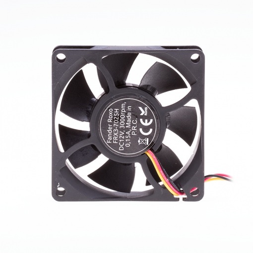 Fander Roxo 7025H 70mm FRX3-7025H