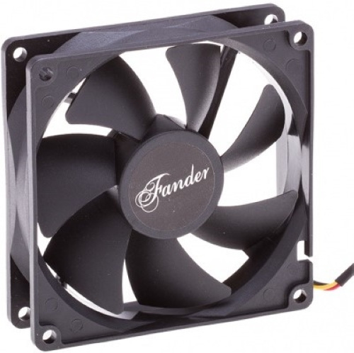 Fander Roxo 9225M 92mm FRX3-9225M