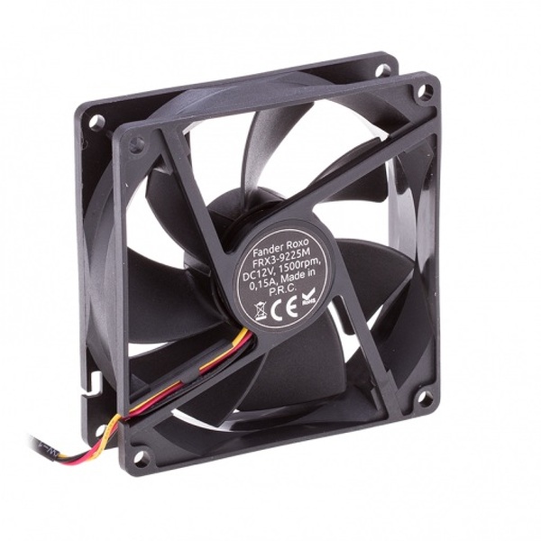 Zdjęcie produktu: Fander Roxo 9225M 92mm FRX3-9225M