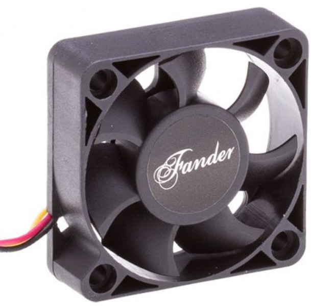 Zdjęcie produktu: Fander Roxo 5015L 50mm FRX3-5015L