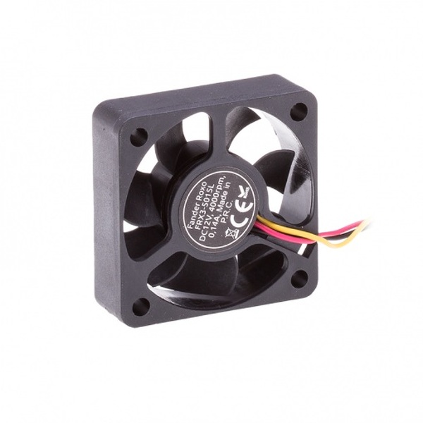 Zdjęcie produktu: Fander Roxo 5015L 50mm FRX3-5015L