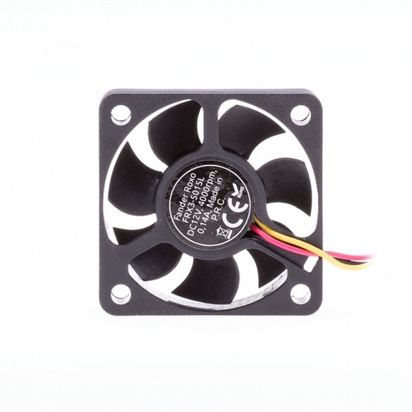 Zdjęcie produktu: Fander Roxo 5015L 50mm FRX3-5015L