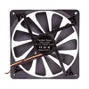 Miniatura zdjęcia: Wentylator Fander Roxo 14020H 140mm FRX3-14020H 1700rpm Miniatura zdjęcia: Wentylator Fander Roxo 14020H 140mm FRX3-14020H 1700rpm