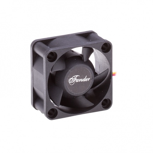 Wentylator Fander Roxo 4020H 40mm FRX3-4020H 4000rpm Wentylator Fander Roxo 4020H 40mm FRX3-4020H 4000rpm