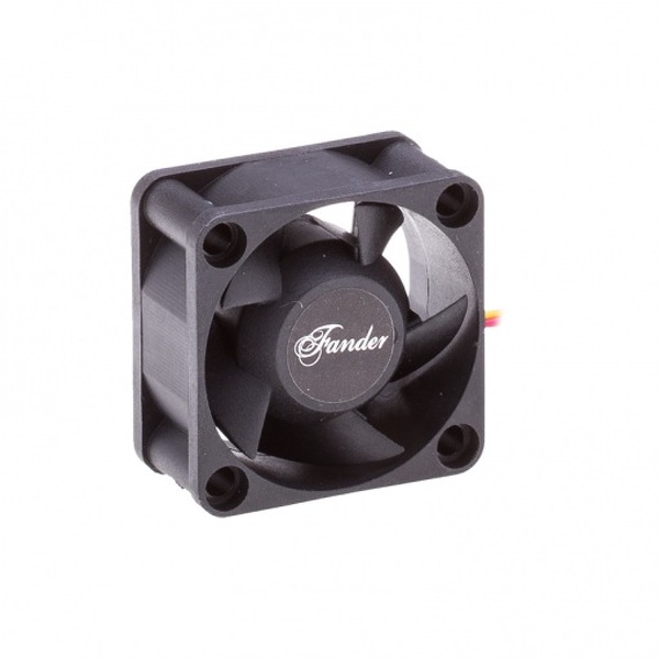 Zdjęcie produktu: Wentylator Fander Roxo 4020H 40mm FRX3-4020H 4000rpm Zdjęcie produktu: Wentylator Fander Roxo 4020H 40mm FRX3-4020H 4000rpm