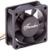 Miniatura zdjęcia: Wentylator Fander Roxo 6025L 60mm FRX3-6025L 2500rpm