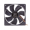 Miniatura zdjęcia: Wentylator Fander Roxo 12025M 120mm FRX3-12025M 1300rpm Miniatura zdjęcia: Wentylator Fander Roxo 12025M 120mm FRX3-12025M 1300rpm