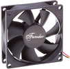 Miniatura zdjęcia: Wentylator Fander Roxo 8025M 80mm FRX3-8025M 2000rpm