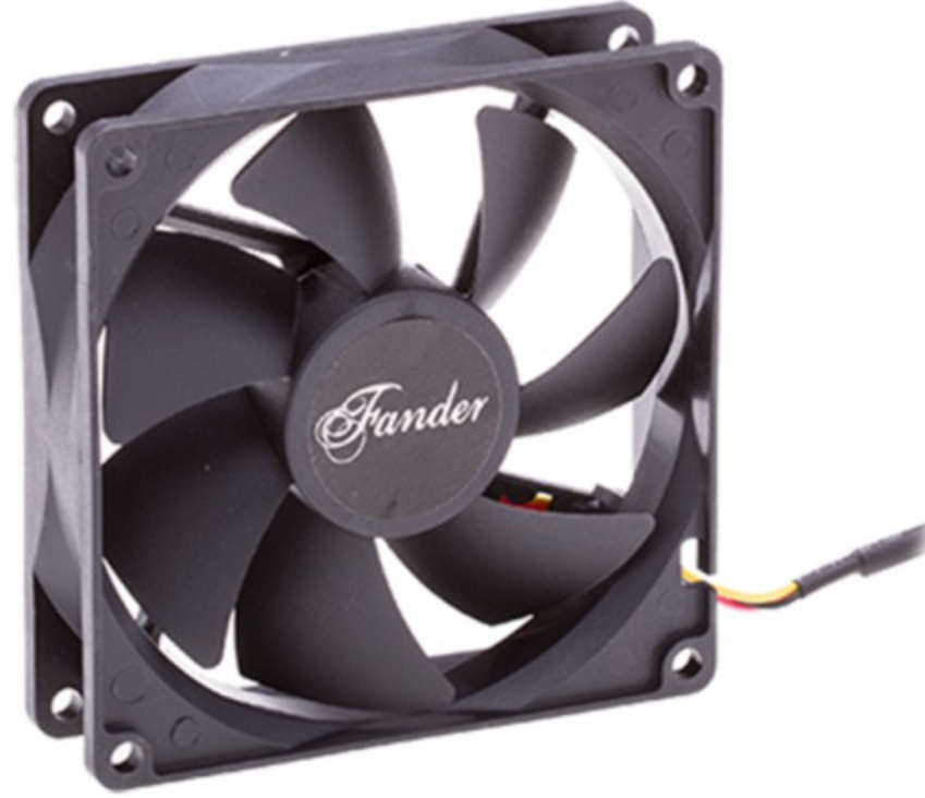 Fander Roxo 9225H 92mm FRX3-9225H