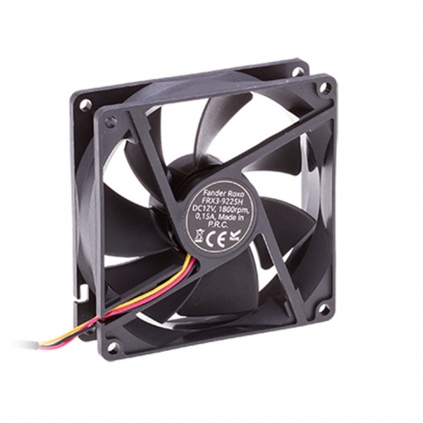 Zdjęcie produktu: Fander Roxo 9225H 92mm FRX3-9225H