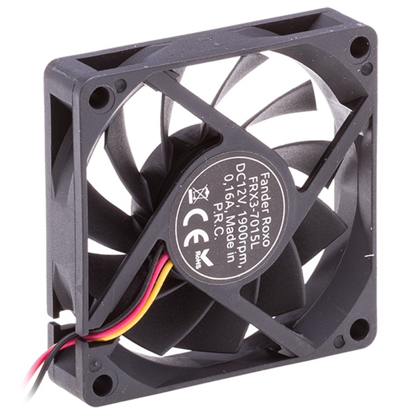 Zdjęcie produktu: Fander Roxo 7015L 70mm FRX3-7015L