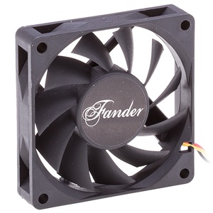 Miniatura produktu: Wentylator Fander Roxo 7015L 70mm FRX3-7015L 1900rpm