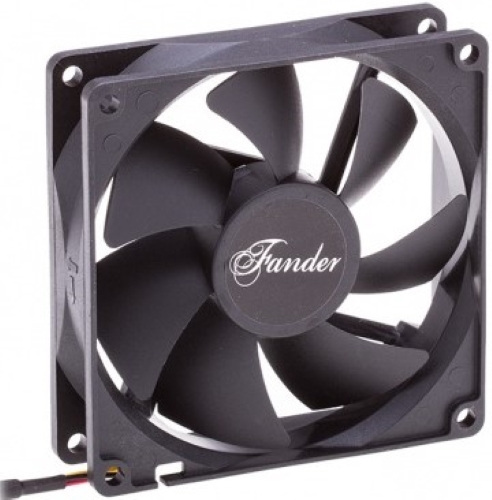 Fander Roxo 9225P 92mm FRX3-9225P