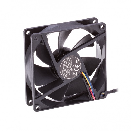 Fander Roxo 9225P 92mm FRX3-9225P