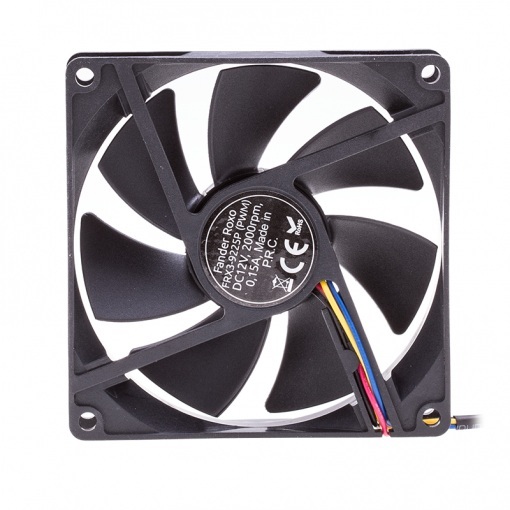 Fander Roxo 9225P 92mm FRX3-9225P