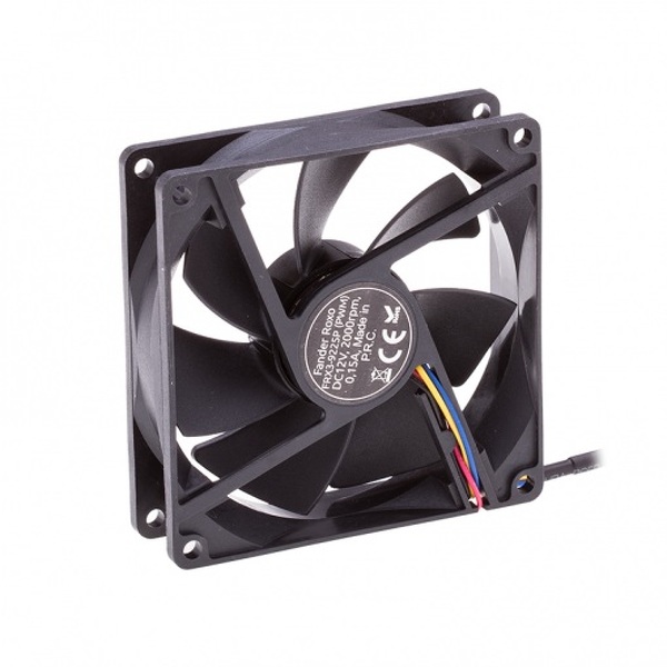 Zdjęcie produktu: Fander Roxo 9225P 92mm FRX3-9225P