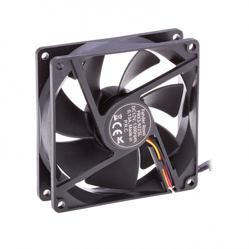 Fander Roxo 9225L 92mm FRX3-9225L