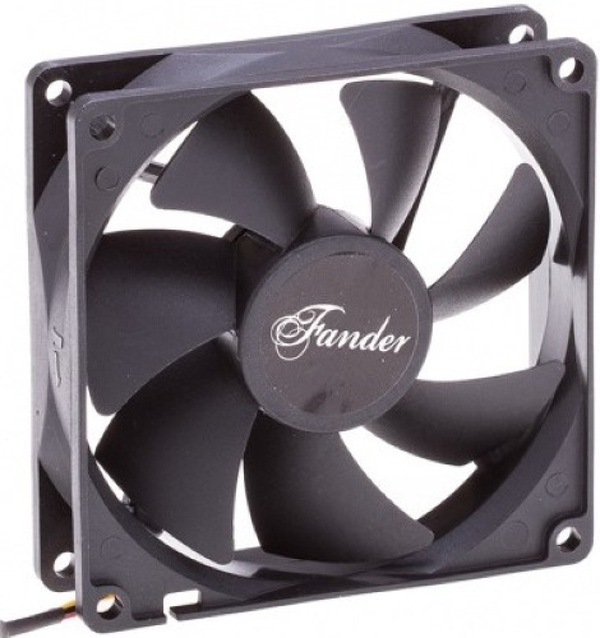 Zdjęcie produktu: Fander Roxo 9225L 92mm FRX3-9225L