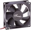 Miniatura zdjęcia: Wentylator Fander Roxo 8025L 80mm FRX3-8025L 1300rpm Miniatura zdjęcia: Wentylator Fander Roxo 8025L 80mm FRX3-8025L 1300rpm
