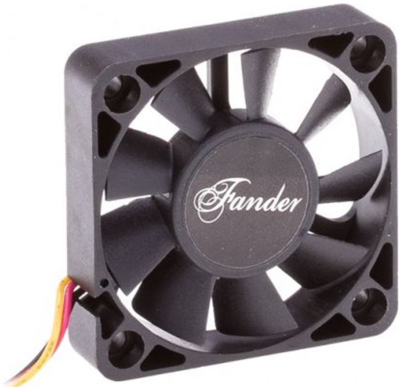 Fander Roxo 5010H 50mm FRX3-5010H