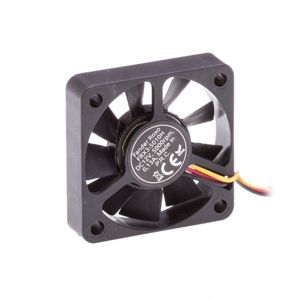 Zdjęcie produktu: Fander Roxo 5010H 50mm FRX3-5010H