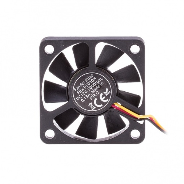Zdjęcie produktu: Fander Roxo 5010H 50mm FRX3-5010H