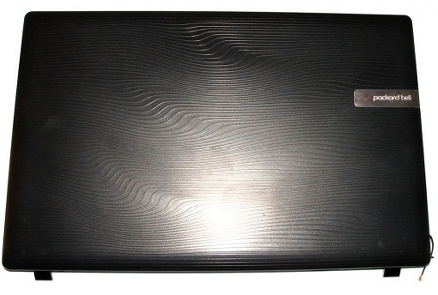 Zdjęcie produktu: Packard Bell TK-36 Obudowa klapa matrycy