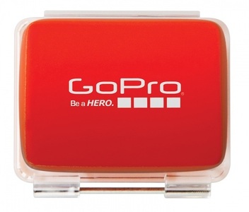 Miniatura produktu: GoPro Floaty Backdoor, łatwa do zauważenia tylna ścianka / gąbka wypornościowa