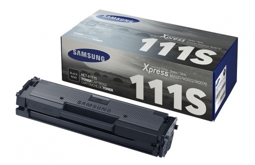 Toner Samsung 111S MLT-D111S SU810A Black 1000stron