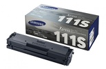 Miniatura zdjęcia: Toner Samsung 111S MLT-D111S SU810A Black 1000stron
