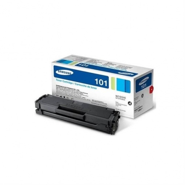 Zdjęcie produktu: Toner Samsung 101 MLT-D101S/SU696A Black 1500stron Zdjęcie produktu: Toner Samsung 101 MLT-D101S/SU696A Black 1500stron