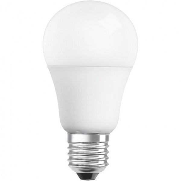 Zdjęcie produktu: Osram LED Superstar Classic Advanced A60 Frosted E27 (zamiennik 40W) 470lm, 6W, 2700K