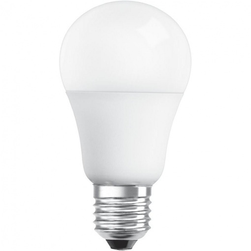 Osram LED Superstar Classic Advanced A60 Frosted E27 (zamiennik 40W) 470lm, 6W, 2700K