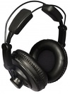 Miniatura zdjęcia: SuperLux HD668B, czarne słuchawki wokółuszne
