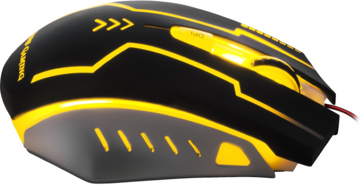 Zdjęcie produktu: Tacens Mars Gaming MM2 (TACMARS-MM2)