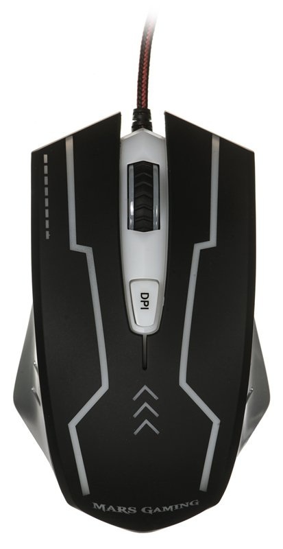 Tacens Mars Gaming MM2 (TACMARS-MM2)