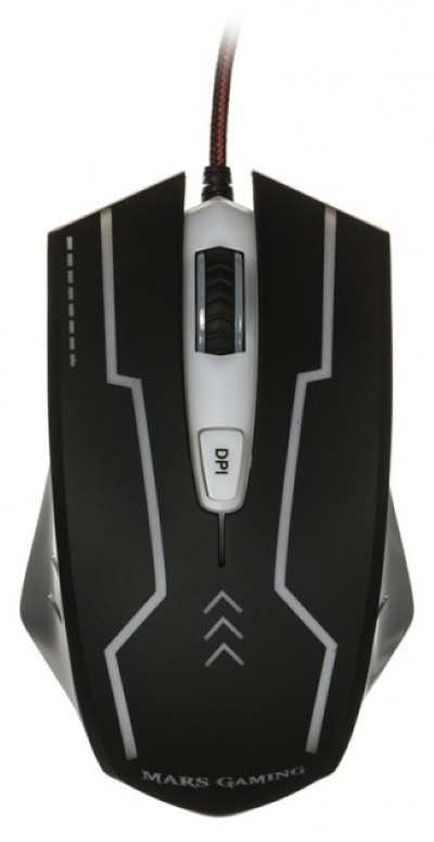 Tacens Mars Gaming MM2 (TACMARS-MM2)