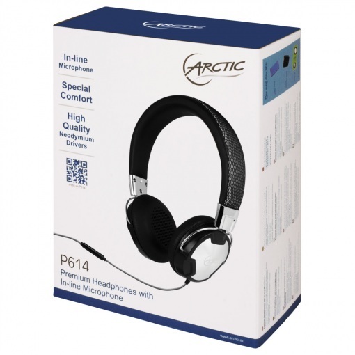 Arctic P614 (HEASO-ERM46-GBA01) Arctic P614 (HEASO-ERM46-GBA01)