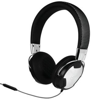 Miniatura produktu: Arctic P614, nauszne słuchawki z mikrofonem