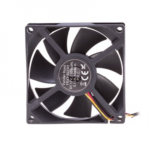 Fander Roxo 8025H 80mm FRX3-8025H Fander Roxo 8025H 80mm FRX3-8025H