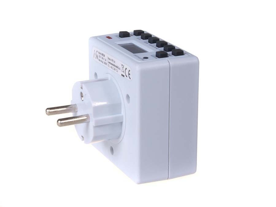 Maclean MCE30, Timer cyfrowy Maclean MCE30, Timer cyfrowy