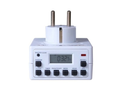 Miniatura produktu: Maclean MCE30, Timer cyfrowy