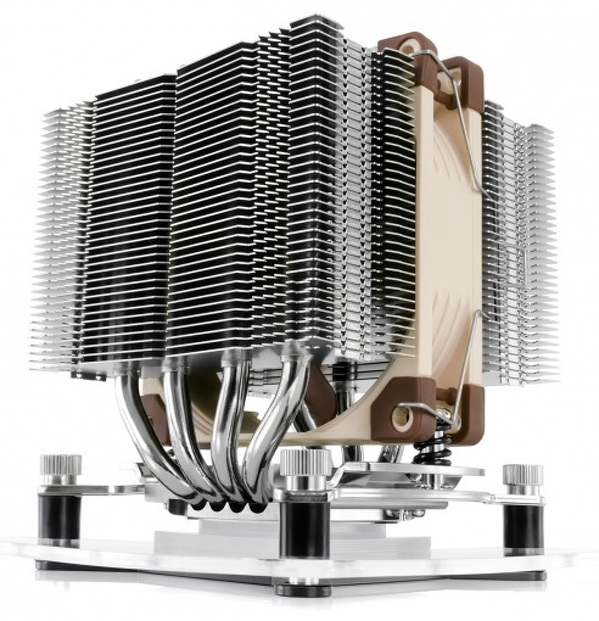 Zdjęcie produktu: Chłodzenie procesora Noctua NH D9L