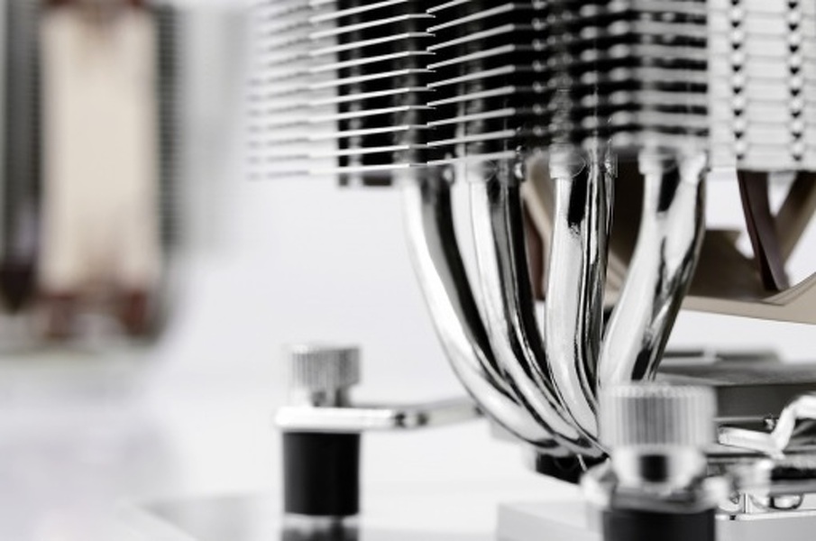 Zdjęcie produktu: Chłodzenie procesora Noctua NH D9L