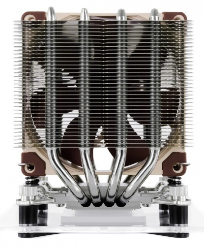 Chłodzenie procesora Noctua NH D9L